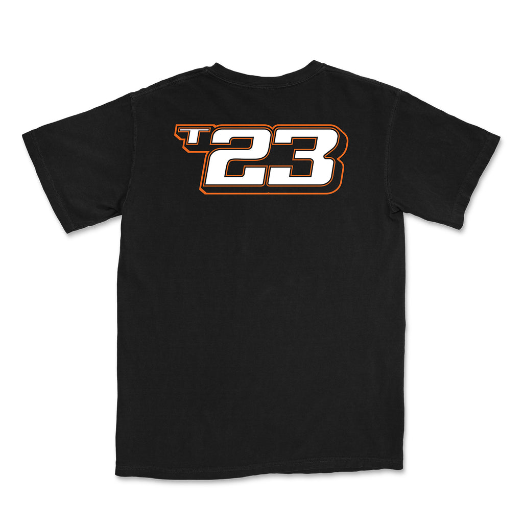 Motorsports Wordmark #T23 - T-Shirt
