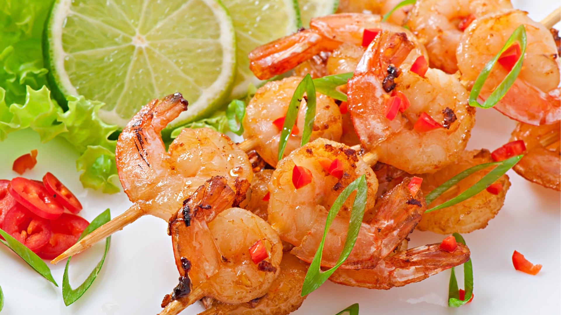 Louisiana BBQ Shrimp