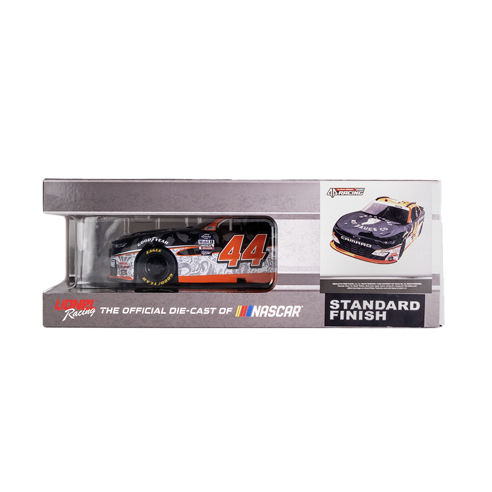 #44 Ryan Ellis Heartbeat x Alpha Prime Racing Die-Cast | Heartbeat Hot ...