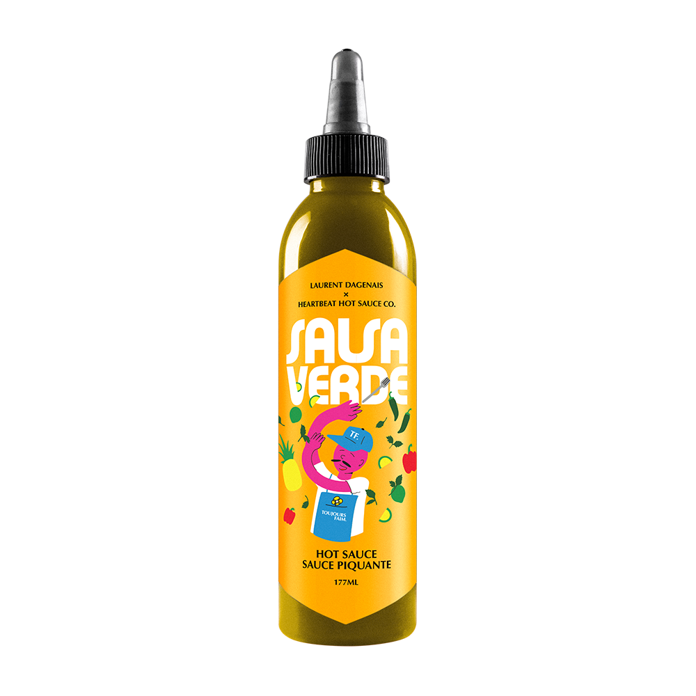 Salsa Verde