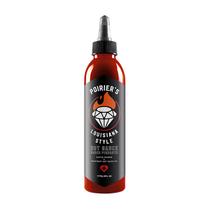 Poirier's Louisiana Style