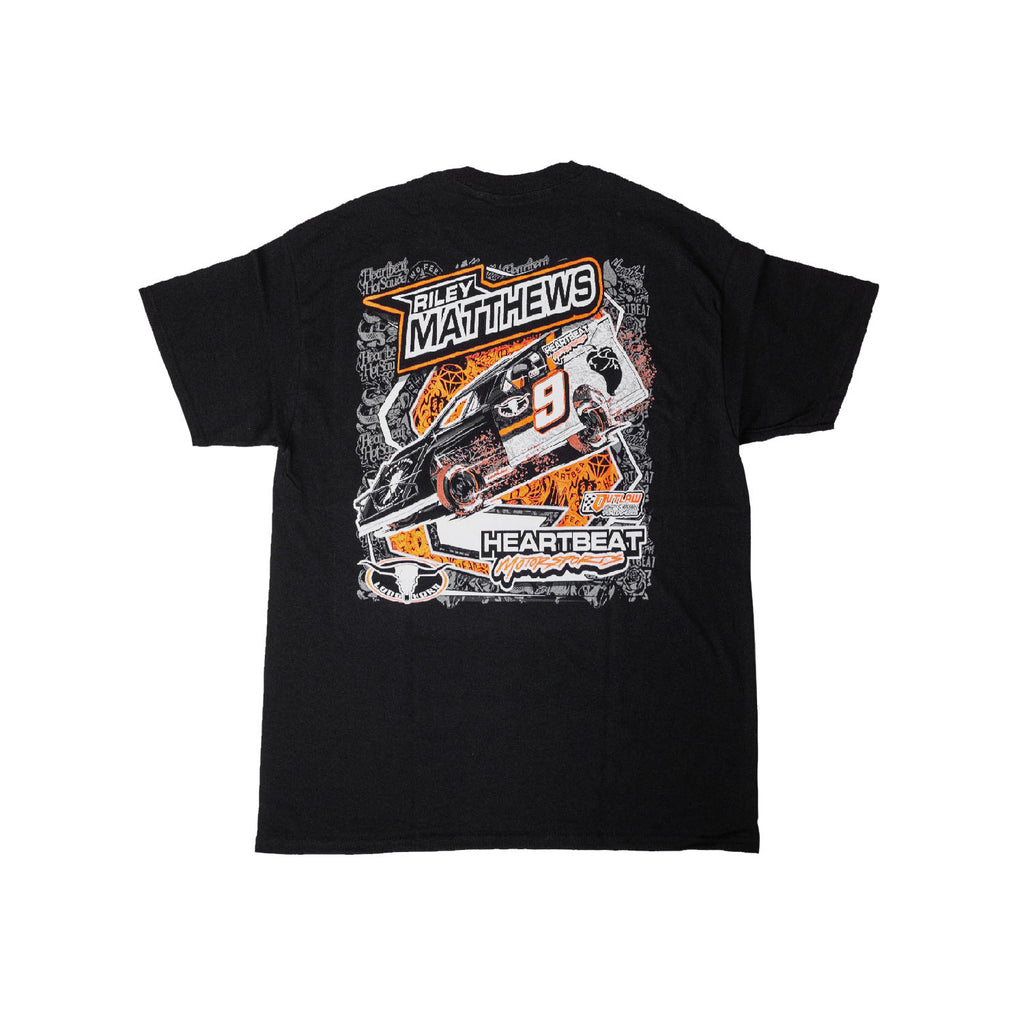 Riley Matthews Driver T-Shirt