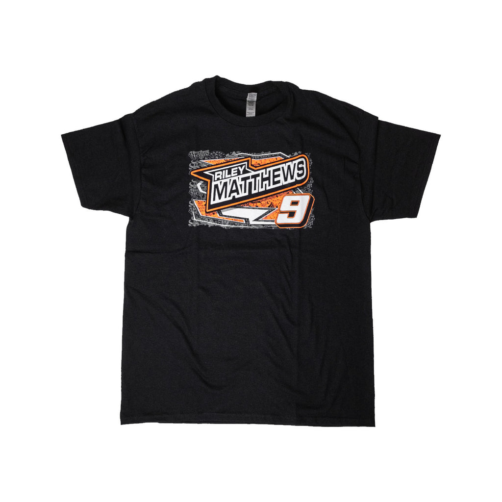 Riley Matthews Driver T-Shirt