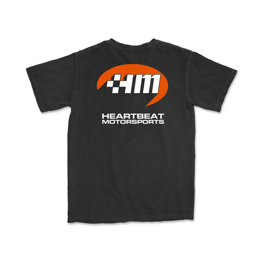 Motorsports Shadow - T-Shirt