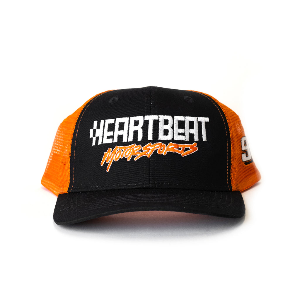 Motorsports - #9 Snapback