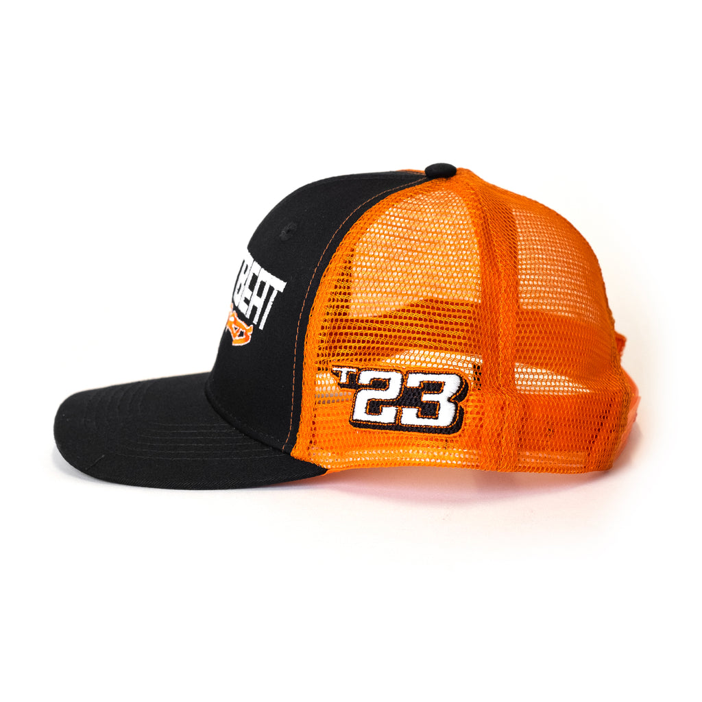 Motorsports - #T23 Snapback