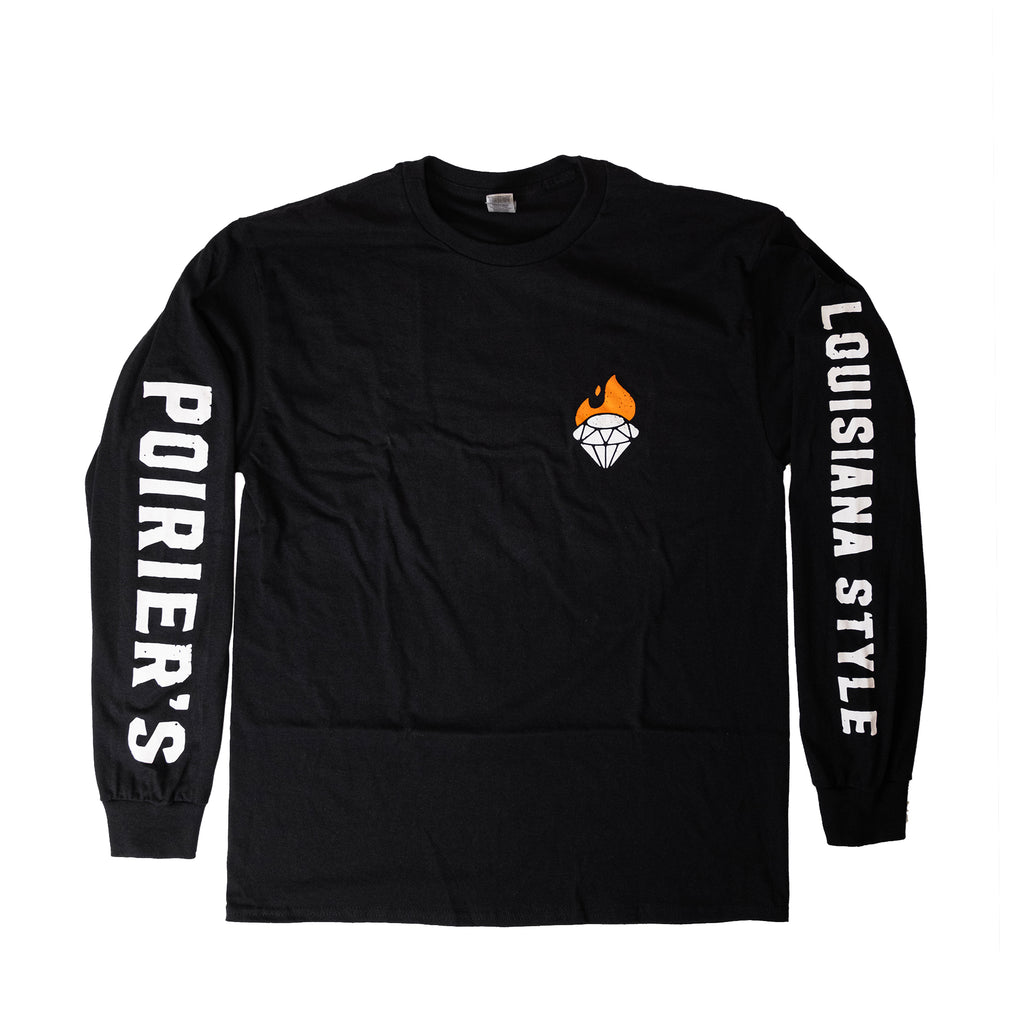 Poirier's - Long Sleeve