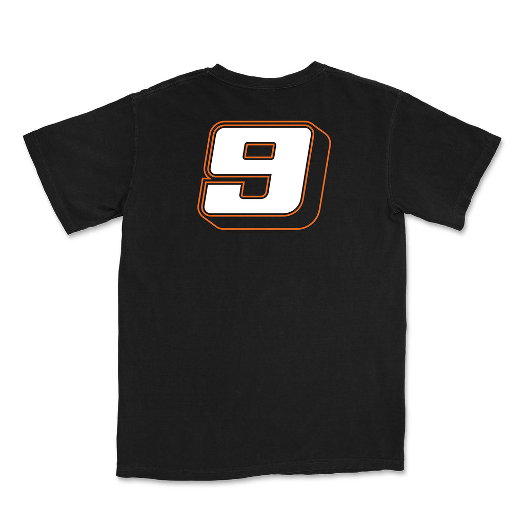 Motorsports Wordmark #9 - T-Shirt